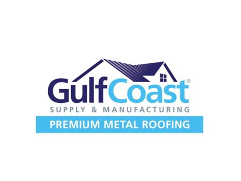 gulf coast roofing & sheet metal inc|gulf coast roofing supply.